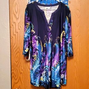 Serengeti Womens Tunic